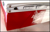 MP3 плеер Artec Junglei-J128M
